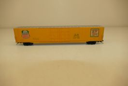 Arnold N: US Car Union Pacific