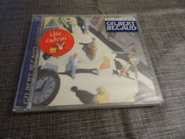 Gilbert Bécaud - Nouvel Album – CD NEUWARE