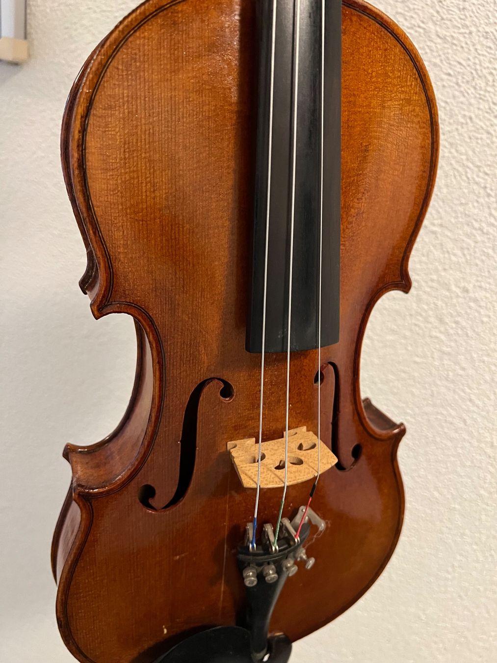 Instruments de musique: Alte 4/4 Geige / Violine – D'occasion à Hochdorf par Brandnew 4