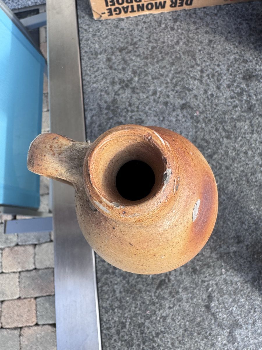 Bottiglie: Alte Steingut Flasche – Usato da Seon venduto da kst_d7jh 1