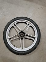 Mofa Sachs Vorderrad
