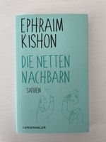 Ephraim Kishon: Die netten Nachbarn