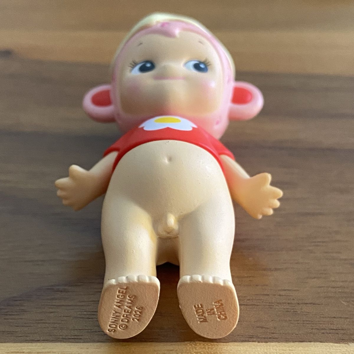 Sonny Angel Figuren: Sonny Angel Strawberry Love Monkey – Neu (gemäss Beschreibung) aus Bern von Chunny 1