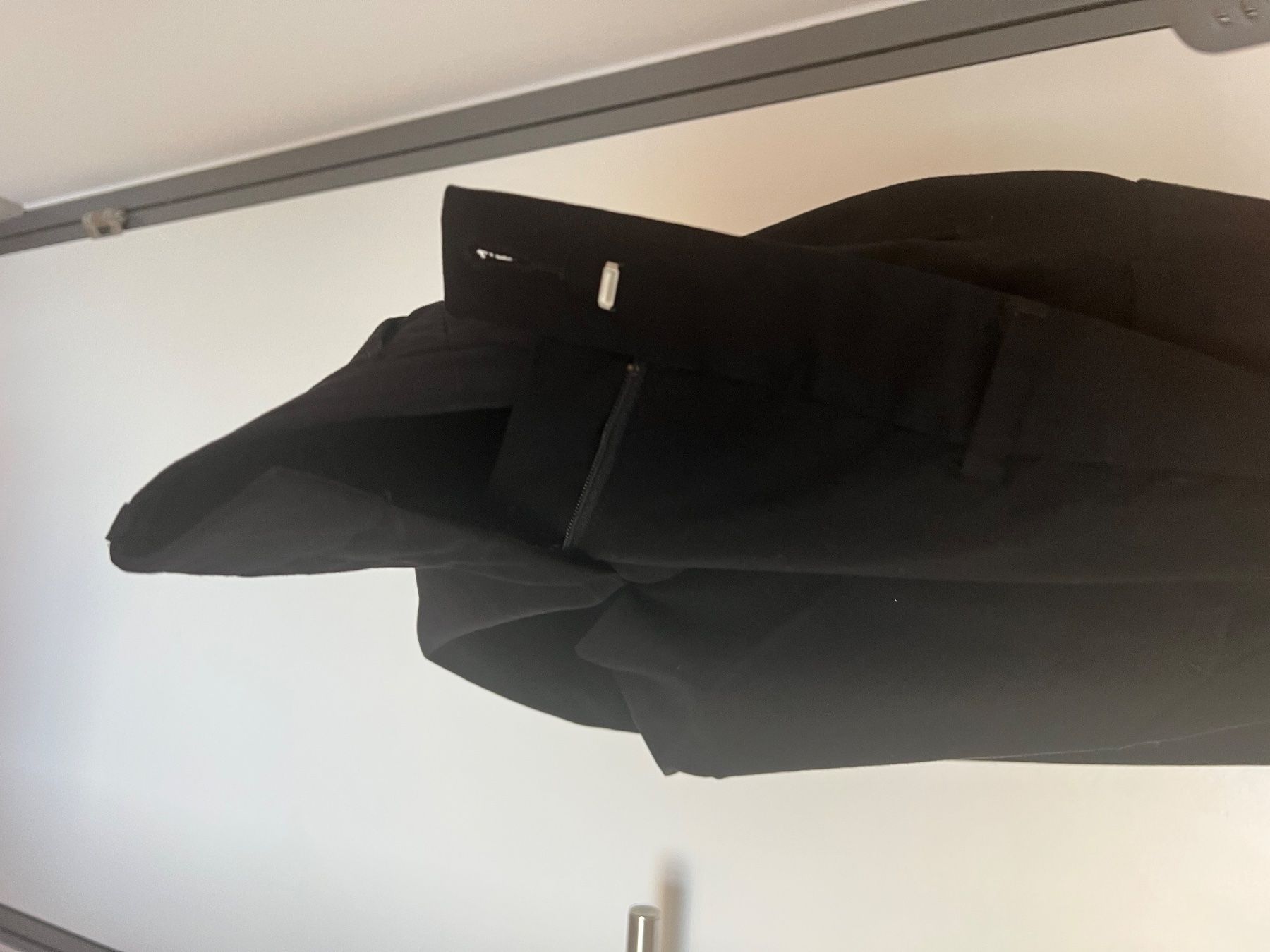 Sisley Pantaloni: Sisley elegante hose – Nuovo (secondo la descrizione) da Biel/Bienne venduto da RO19 3