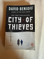 City of Thieves (Englisch)