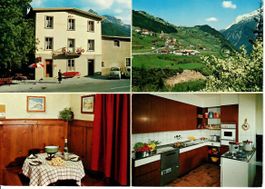 Gasthaus Post - Ramosch