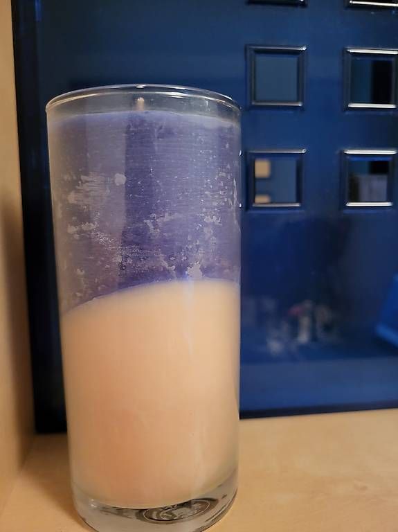 Candele: Aura Soma Kerze – Usato da Effretikon venduto da Zebra37