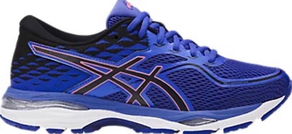 Asics Scarpe da donna: Asics Cumulus 19 Laufschuhe gr 37.5 – Nuovo (secondo la descrizione) da Zürich venduto da Altruisti 1