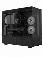 Gamer PC - AMD Ryzen 7600x - 32GB DDR5 - RTX 4070 12GB