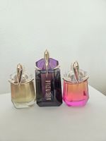 Mugler set