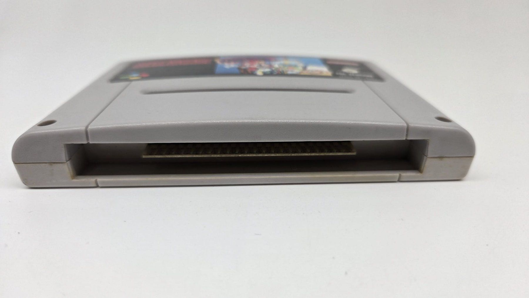 Nintendo Giochi: SNES Mario Paint (Modul) – Usato da Niederglatt ZH venduto da galaxy190 1