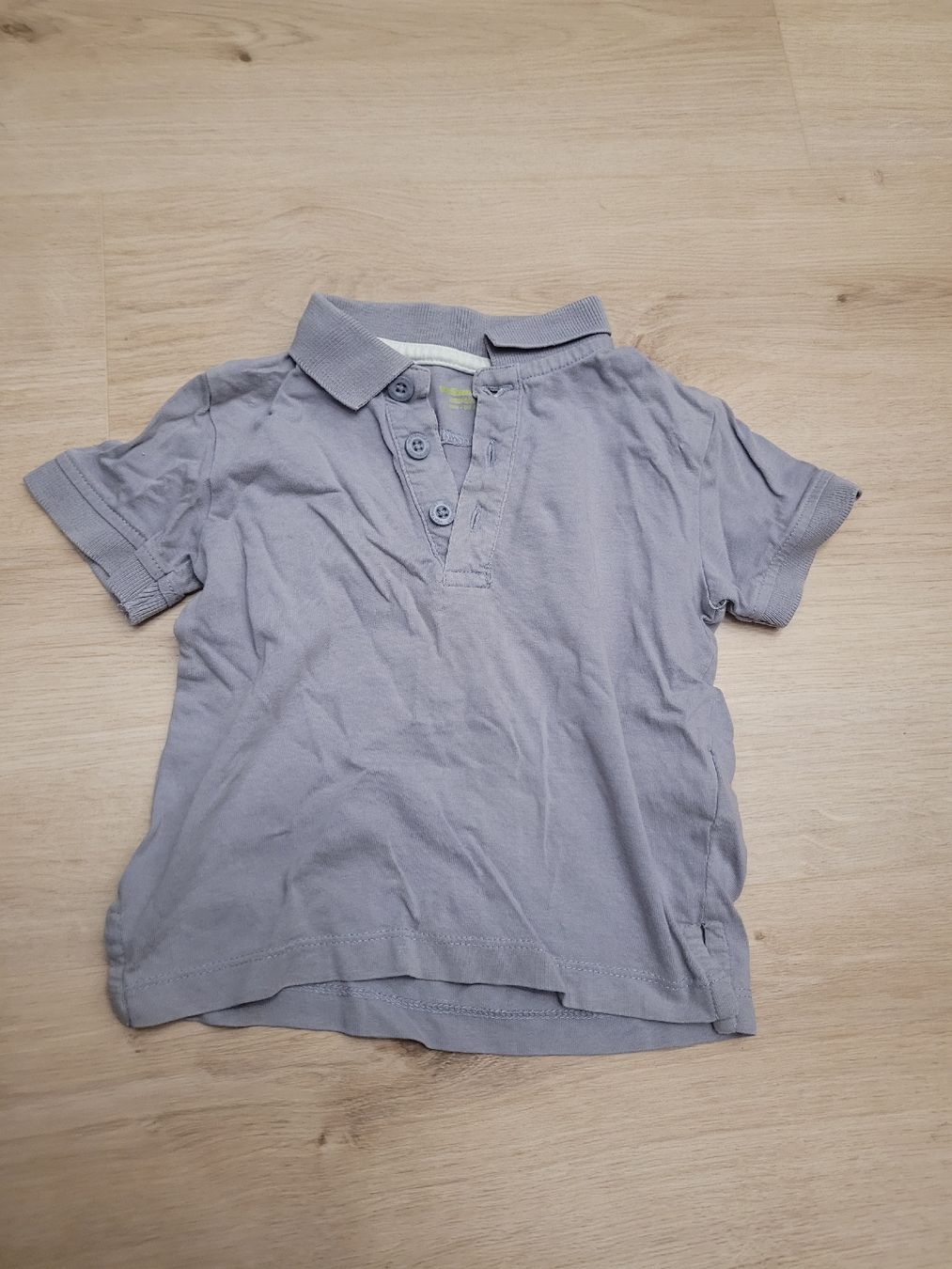 Camicie, T-shirt & Polo: Shirt Gr. 86 – Usato da Lupsingen venduto da sta_wgg5