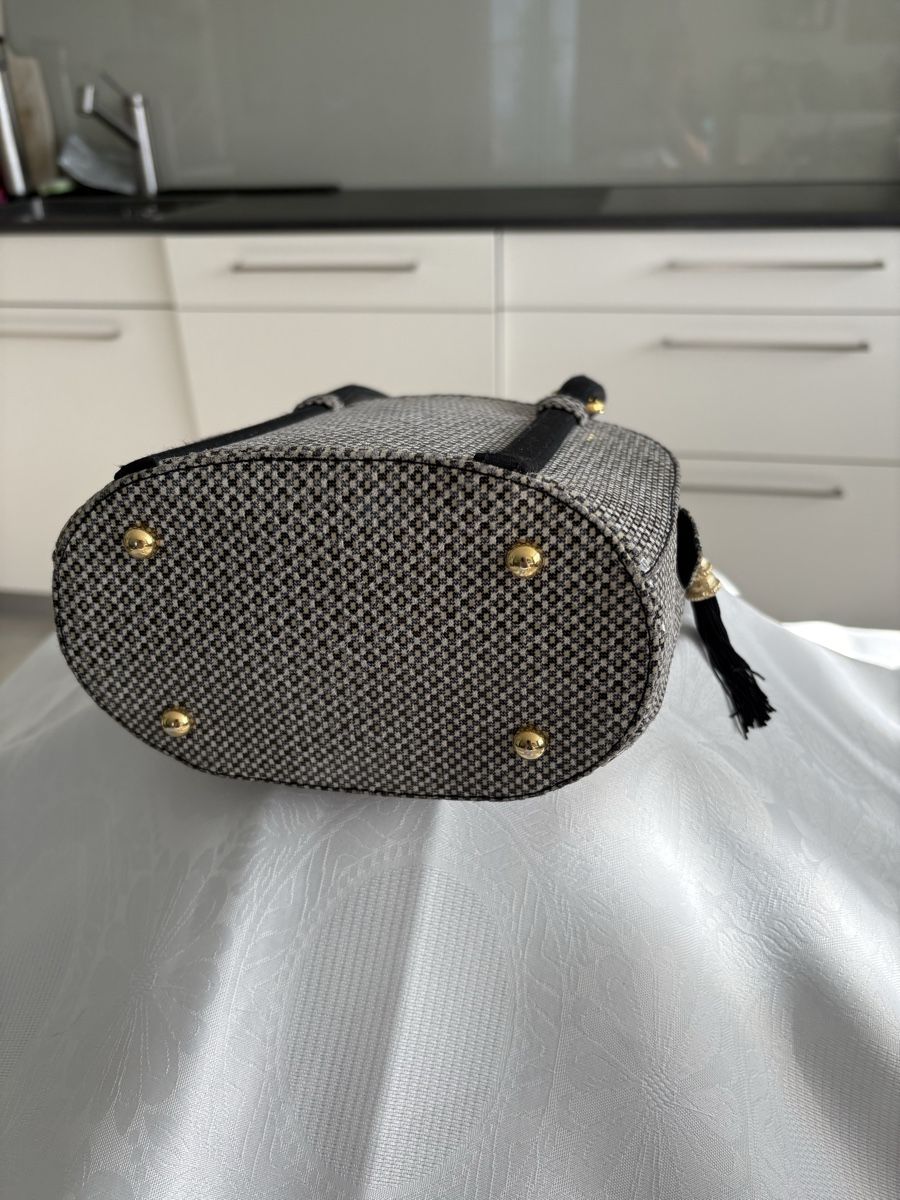 Stuart Weitzman Taschen für Damen: Stuart Weitzmann Tasche – Neu (gemäss Beschreibung) aus Schönenberg ZH von Roxana8820 1