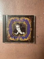 Signierte CD von Elton John