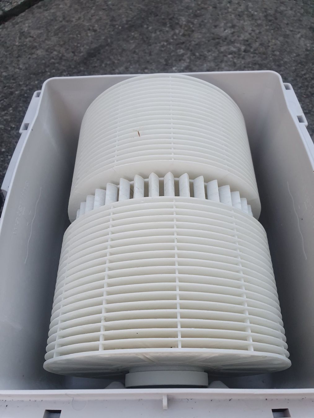 Venta Luftreiniger: Venta Duo Set Luftreiniger Pollenfrei – Gebraucht aus Münchenstein von Clairejessica 2
