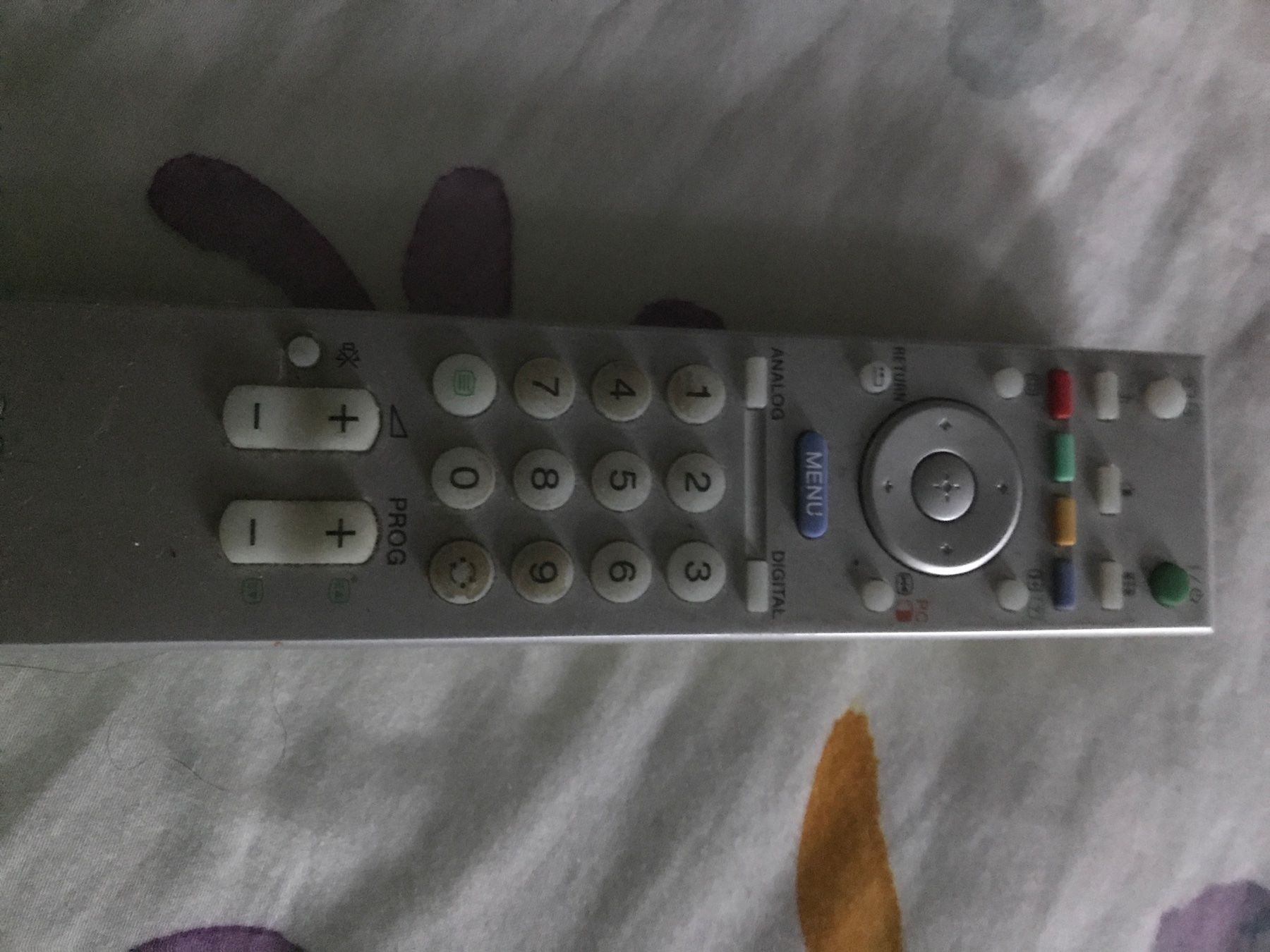 Sony Televisori: Sony TV. Flachbildschirm – Usato da Giswil venduto da Nistsigi 1