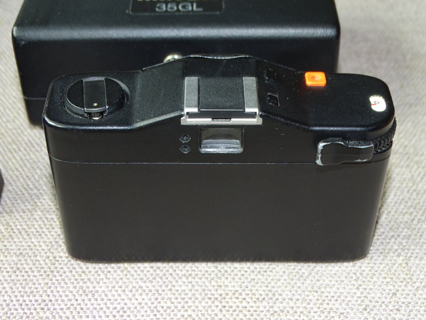 Minox Kamera: Minox 35GL – Gebraucht aus Hirzel von Musicman03 4