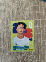 Panini WM 2026 NZL 18, Just