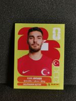 Panini Wm 2026 Sticker :Kaan Ayhan Tur 9