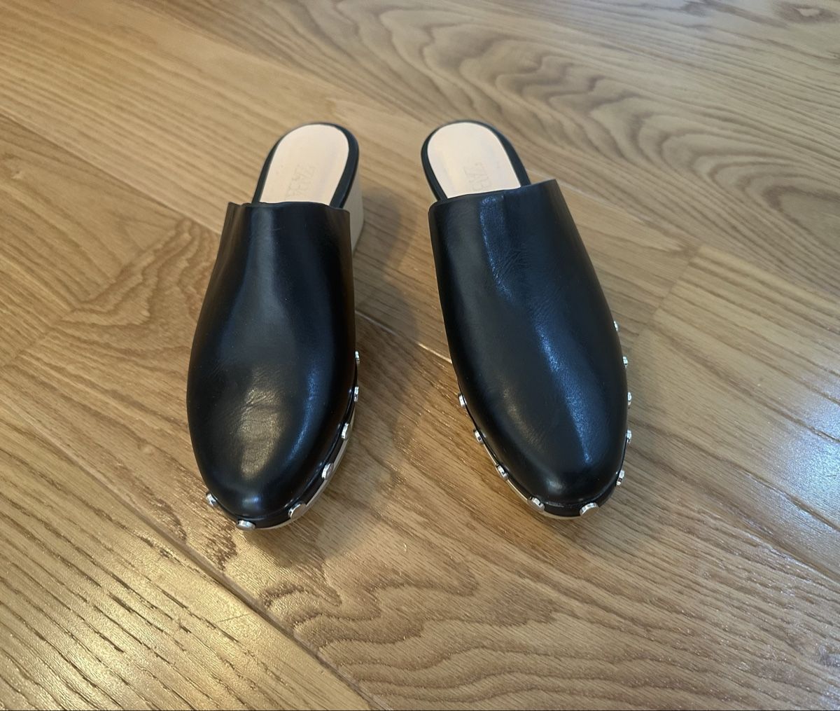 Zara Scarpe da donna: Zara Zoggeli – Usato da Männedorf venduto da primavera22