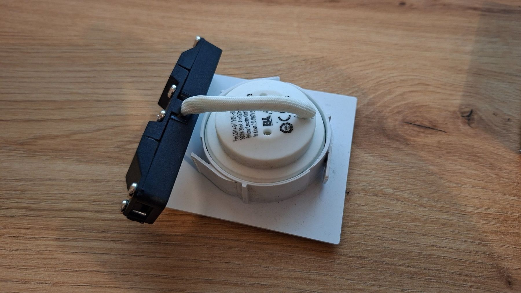 Lampes: Einbaustrahler LED 5W IP44 – D'occasion à Goldau par Sarantantan 1