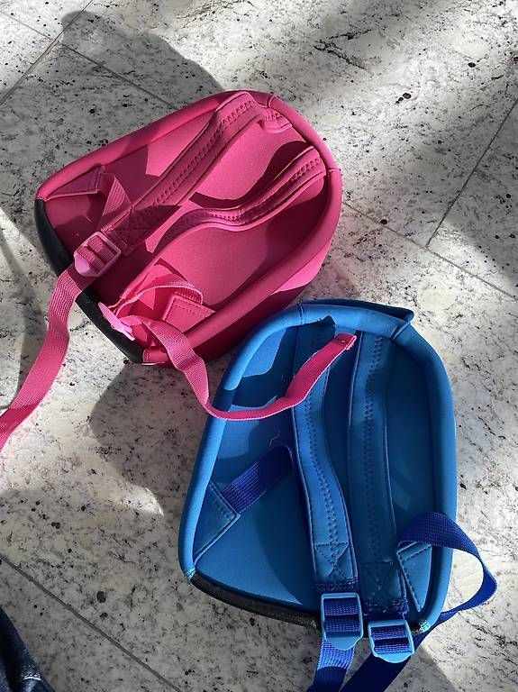 Kamera: Zainetti per bambini – Gebraucht aus Ascona von eli_nq6c 2