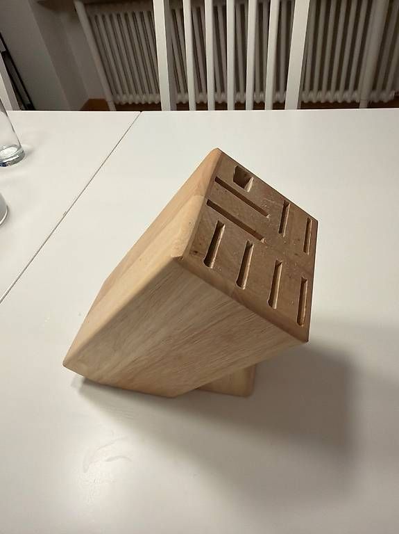 Elettrodomestici da cucina: Messerblock – Usato da Zürich venduto da emichael