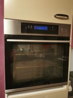  Backofen/Dampfgarer Kulinarisk