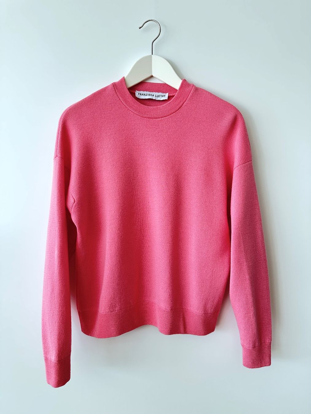 Maglioni & Felpe: Franziska Luethy Sweater – Usato da Zürich venduto da Secondbite