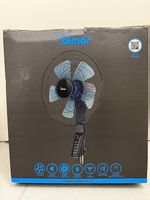 Ventilator Bimar