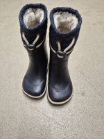 Bundgaard Barefuss Gummistiefel 24