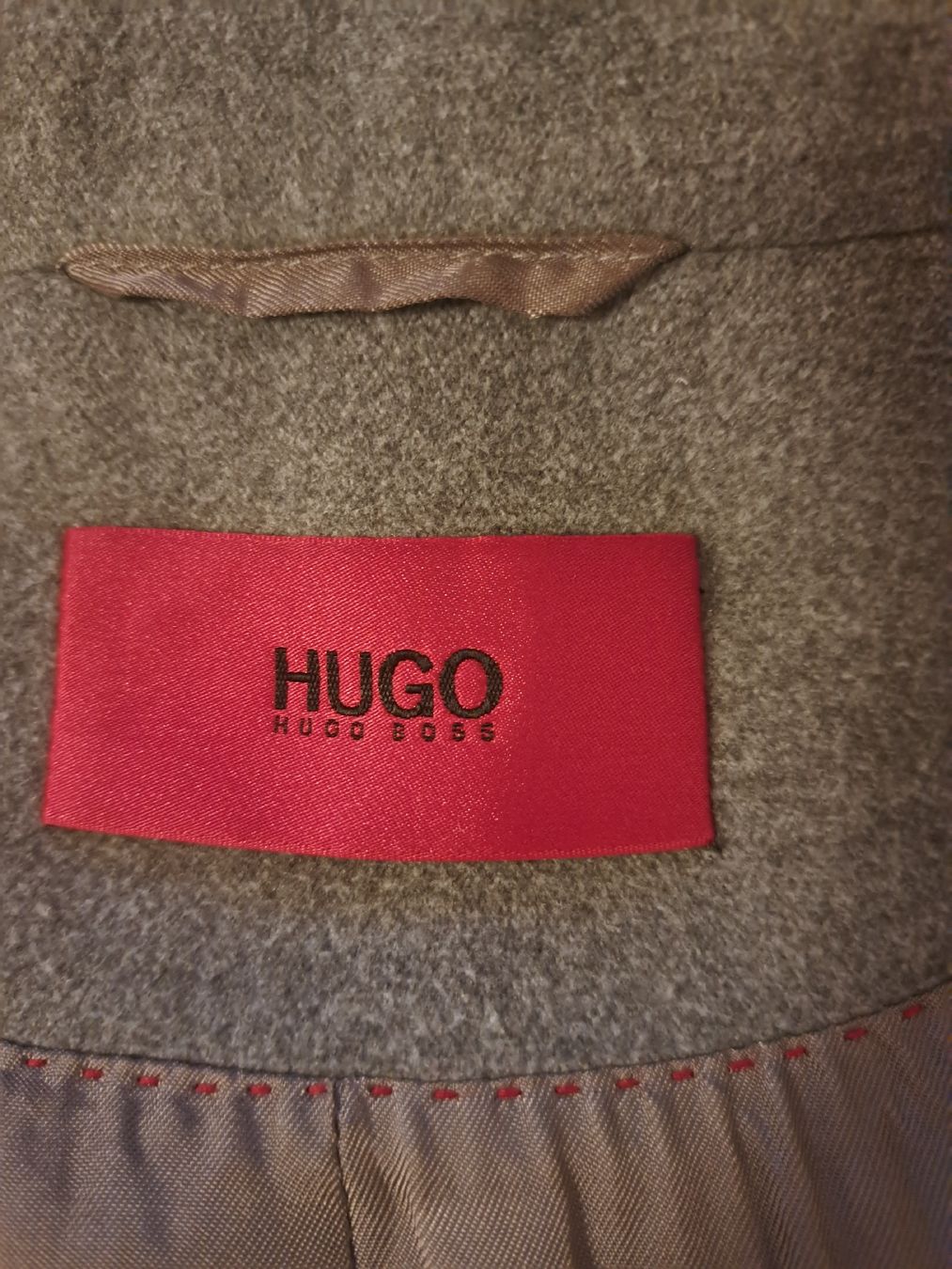Hugo Boss Cappotti: Hugo Boss Mantel – Usato da Thalwil venduto da sternenstaub369 2