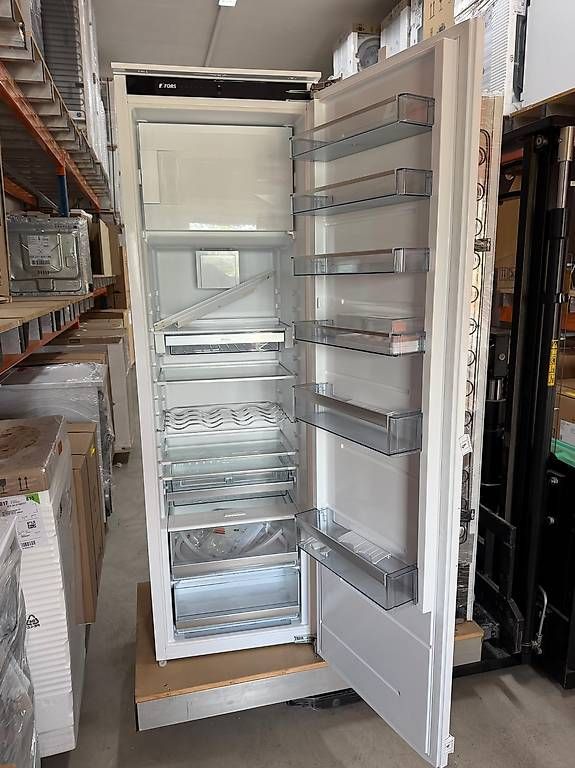 Frigoriferi: FORS Kühlschrank Einbau - FBR 601780 E – Nuovo (secondo la descrizione) da Egg b. Zürich venduto da Appi11