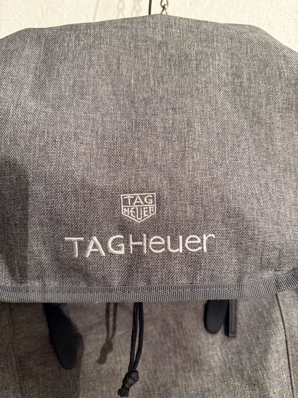 Zaini: TAG Heuer  Rucksack   -  neuwertig – Usato da Bern venduto da rewe45 1