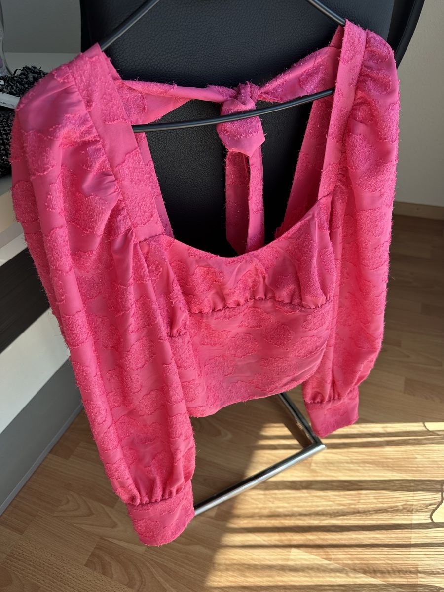 Camicette: HOFMANN KOPENHAGEN original mit Etikett – Nuovo e nell'imballaggio originale da Winterthur venduto da Violeta_l 1