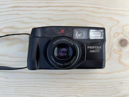Pentax Zoom 90