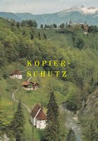Flüeli-Ranft mit Pilatus /ay