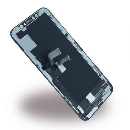 Apple Handys / Smartphones: Apple iPhone X Premium Incell  LCD Display – Neu und originalverpackt aus Olten von phonebazaar