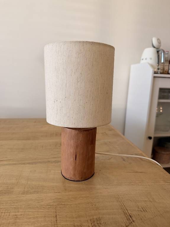 Lampade: Lampe à poser – Usato da Chêne-Bougeries venduto da nat_hv99 1