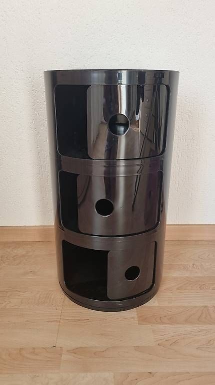 Kartell Kommoden: Beistelltisch Componibili von Kartell – Gebraucht aus Zwingen von fischli1504 2