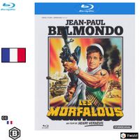 Les Morfalous (1984) - Blu-ray