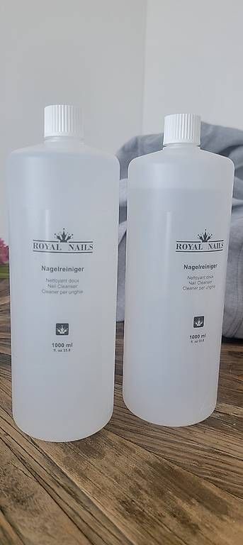 Alle Maschinen: Nagelreiniger – Gebraucht aus Remetschwil von Smitt