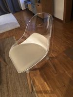 Designer Stühle, 4 Stück im Set