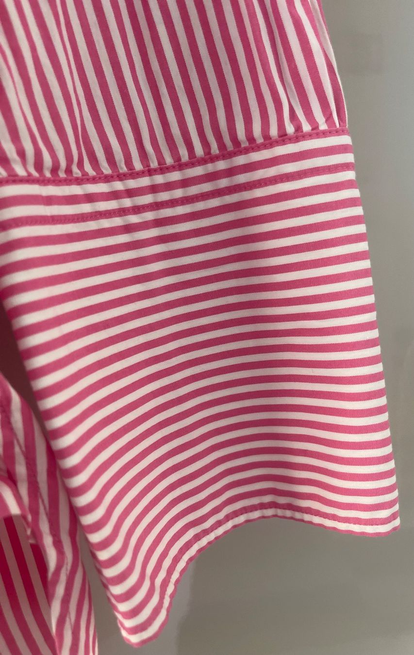 Arket Blusen: Arket Bluse, Gr. 44, gestreift, Oversized Style, Top! – Neu (gemäss Beschreibung) aus Horgen von penjoat13 2