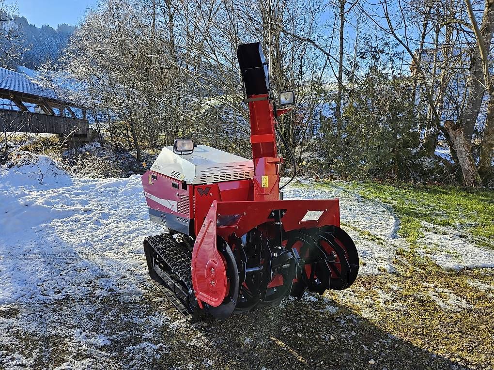 Honda Alle Maschinen: Schneefräse, Wado, Yanmar, Honda – Neu und originalverpackt aus Schwende von Schwendner 3
