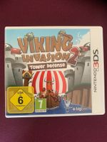 Viking Invasion 2 für Nintendo 3DS