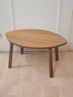 IKEA Stockholm Ausziehbarer Couchtisch Modern-Stil