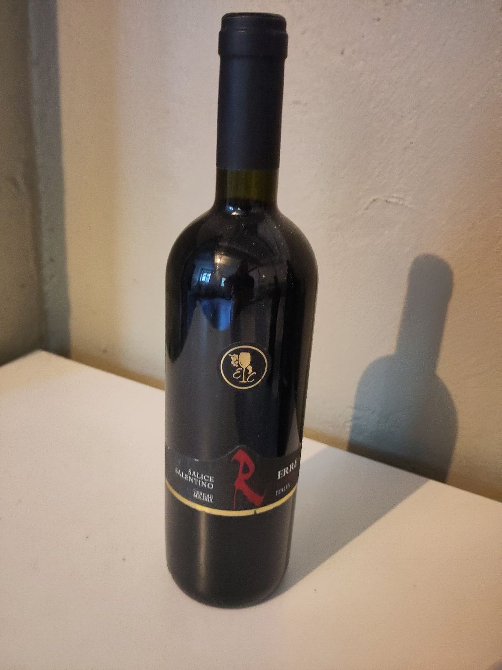 Vino: 6 FL. Salice Salentino Riserva Terrae Melixia 2010 – Nuovo (secondo la descrizione) da Basel venduto da Morgenmuffel 1