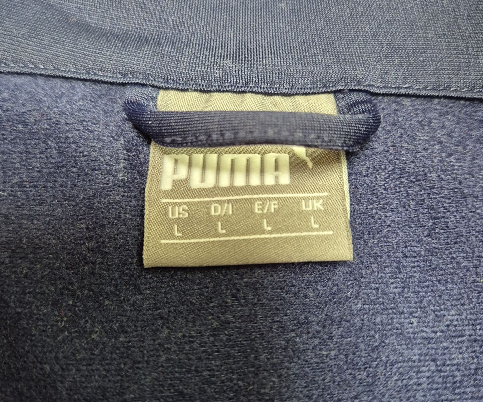 Puma Giacche: Puma Trainingsjacke Gr. L – Nuovo (secondo la descrizione) da St. Gallen venduto da CaliSunshine 3
