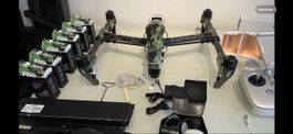 Dji Inspire 1
